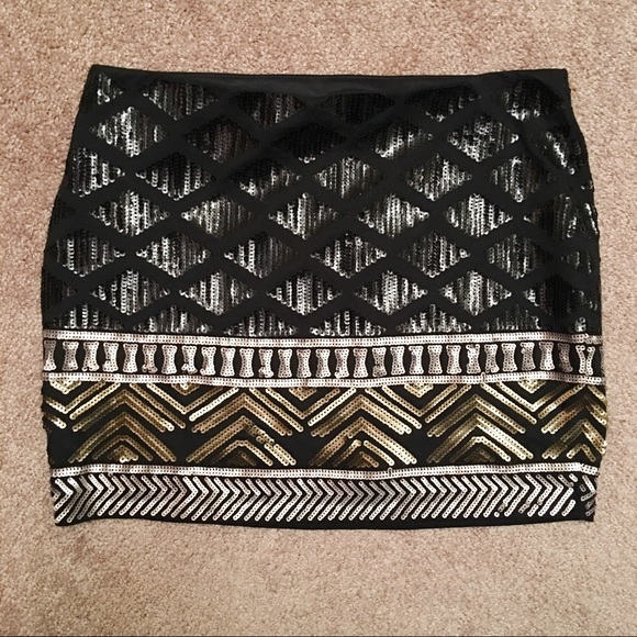 Express Dresses & Skirts - Express skirt