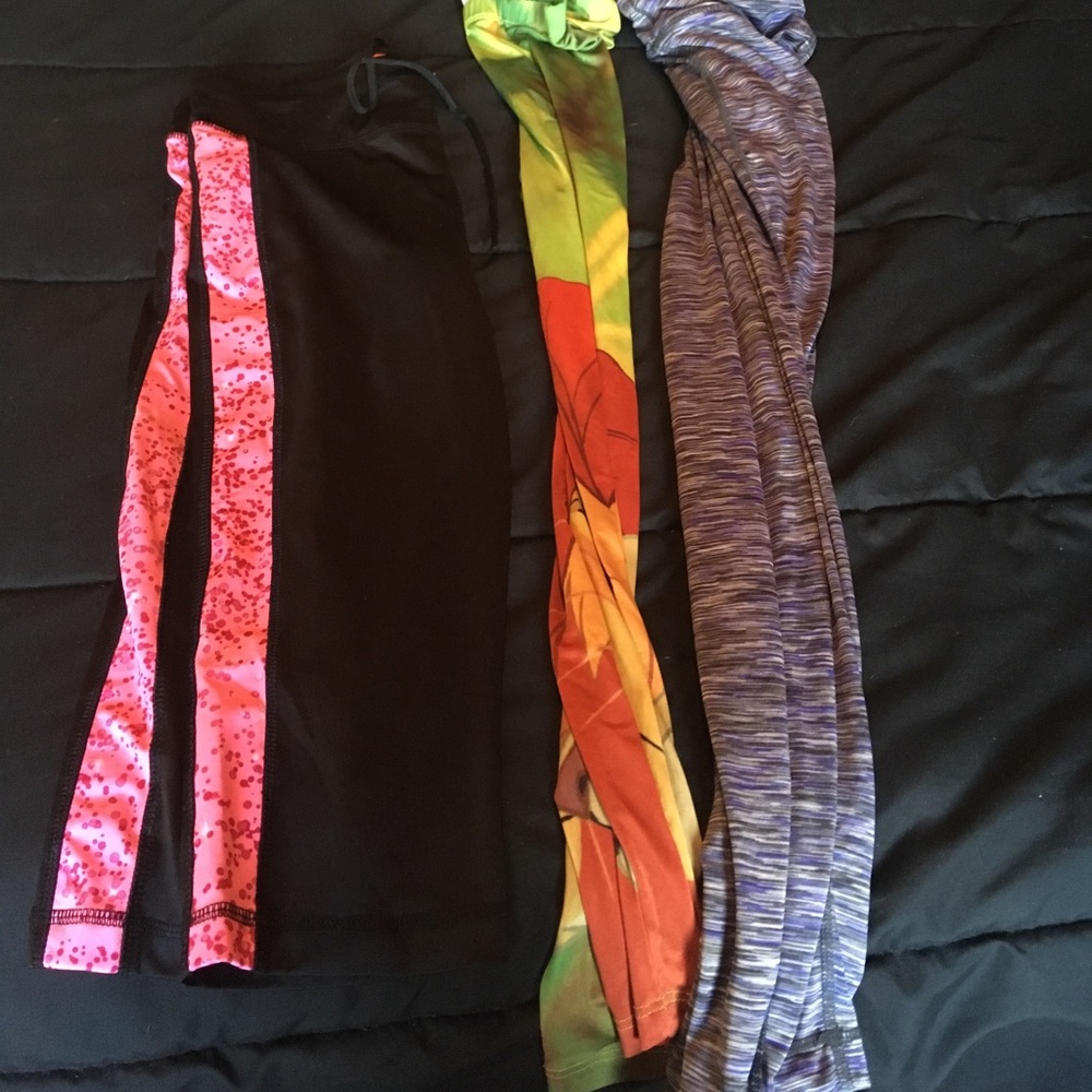 Leggings one lion king