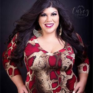 Meet your Posher, Janelle