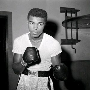 Meet your Posher, Ejay