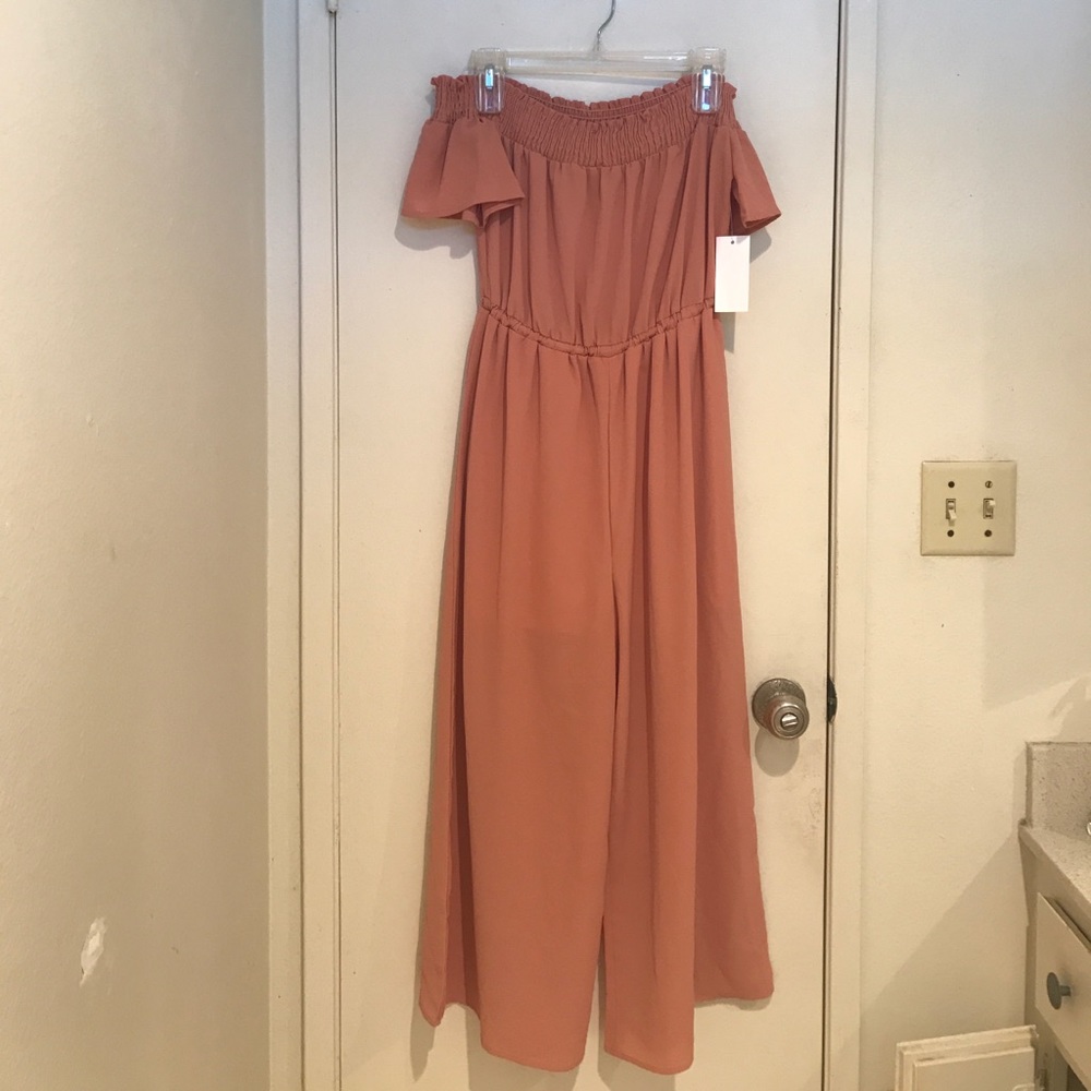 Jumpsuit