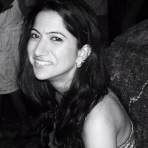 Meet your Posher, Ansh