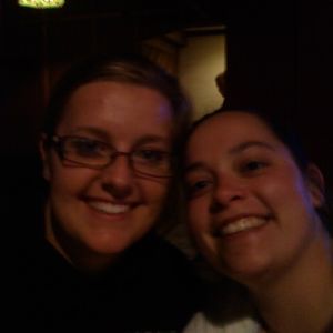 Meet your Posher, Cheri