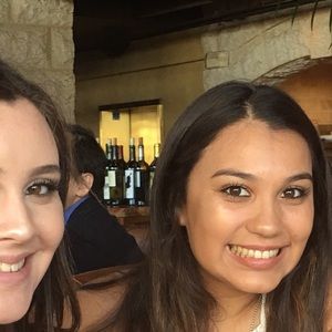 Meet your Posher, Toree