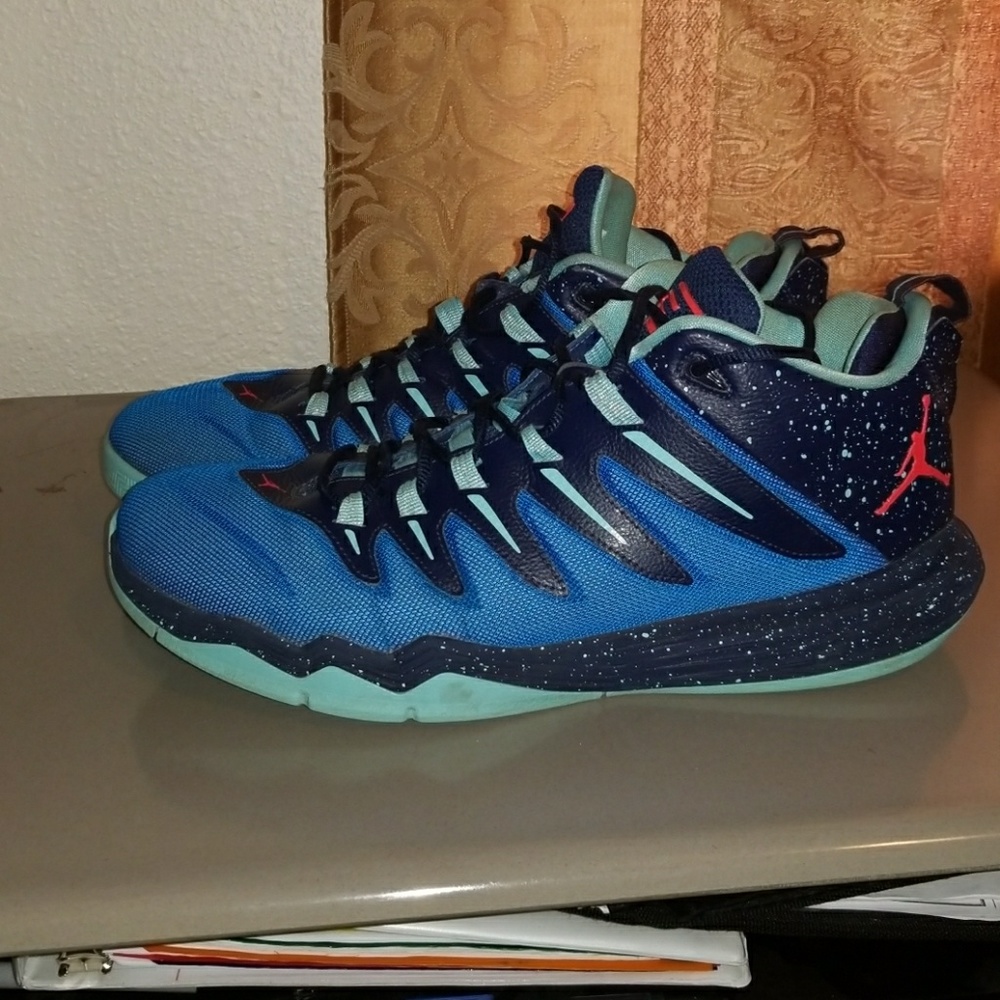 Jordan CP3 9 low