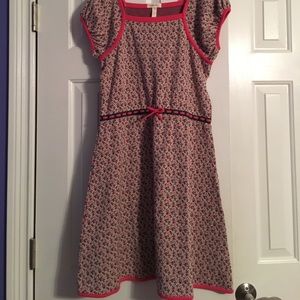 Matilda Jane dress