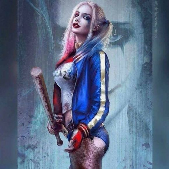 Meet your Posher, Petra - Picture 1 of 1