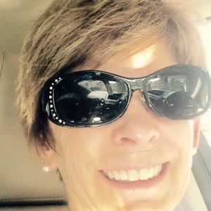 Meet your Posher, Jackie