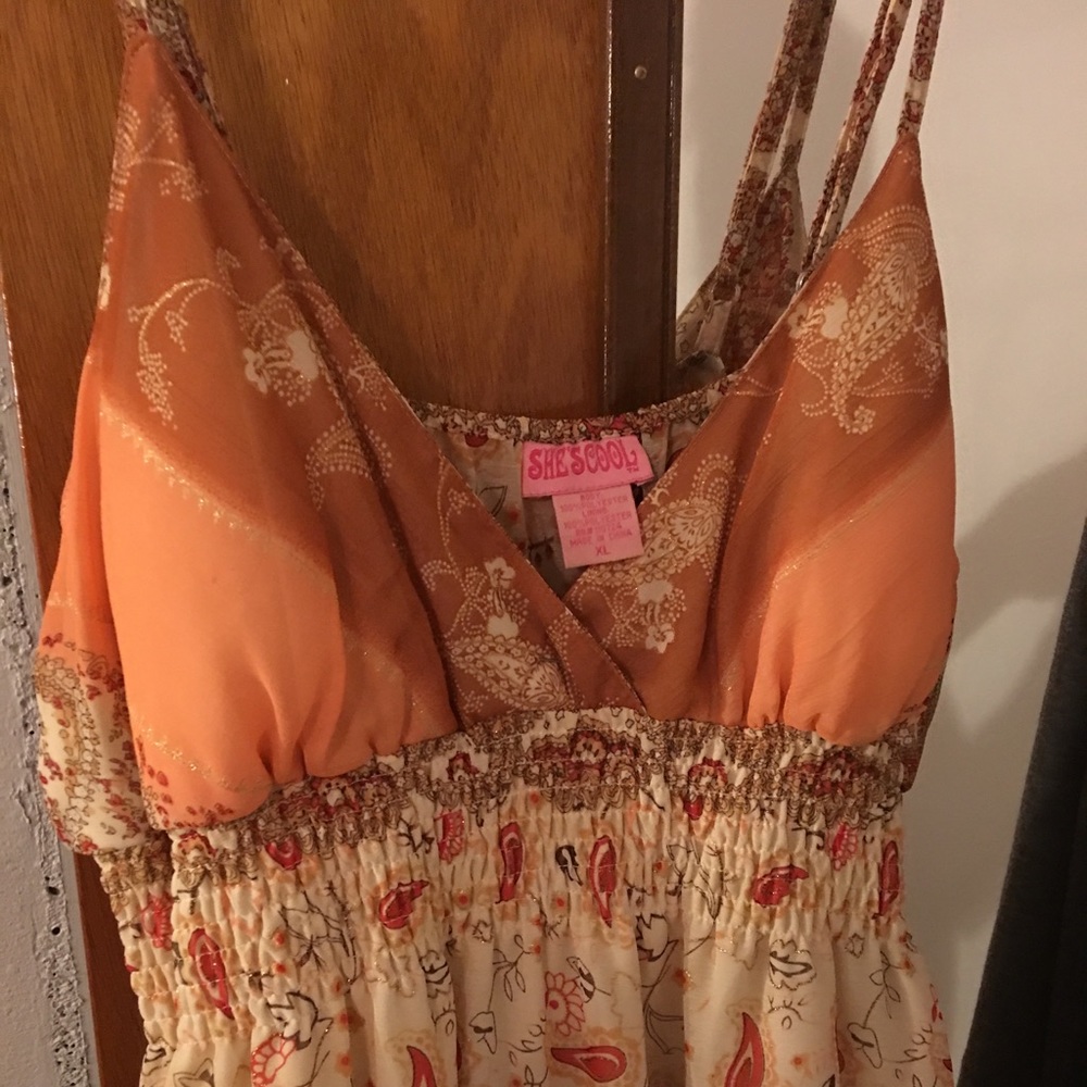 Sundress