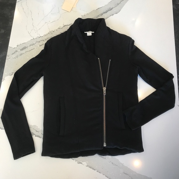 Helmut Lang Tops - Helmut Lang Sweatshirt sz S