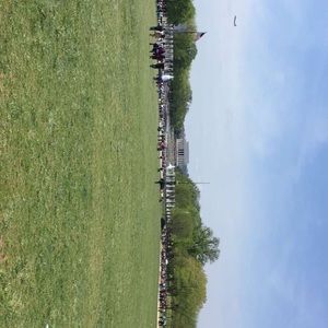 Meet your Posher, Devonn