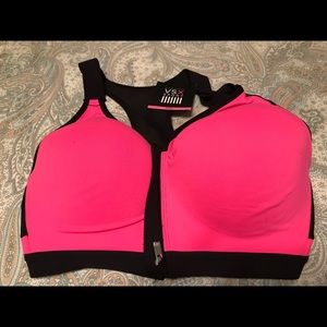 VS sports bra