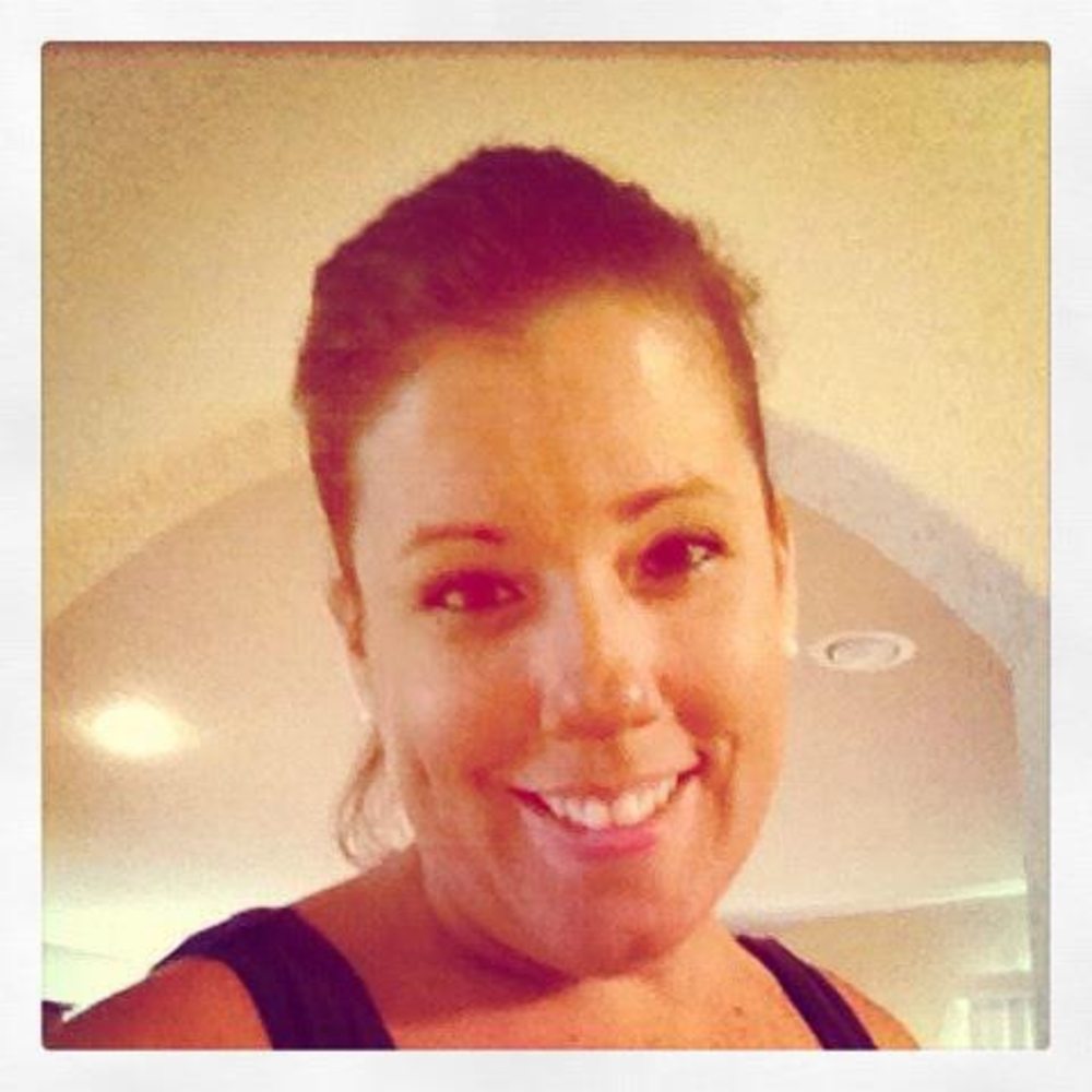 Meet your Posher, Kimmie