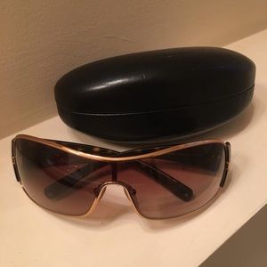 PRADA sunglasses