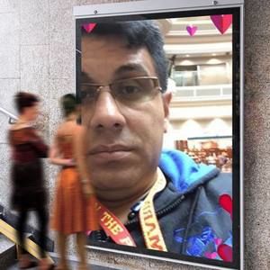 Meet your Posher, Guillermo