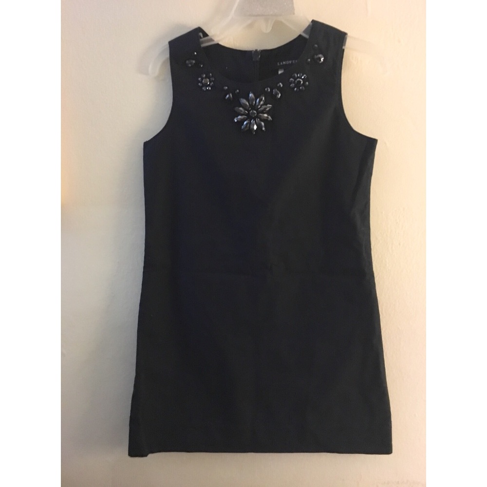 Land’s End Girl’s Dress size 5