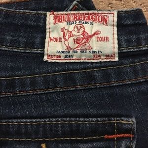 True Religion jeans