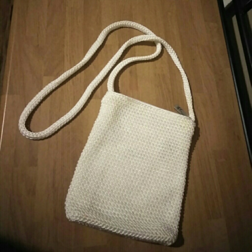 The Sak cross body bag