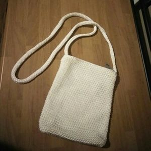 The Sak cross body bag