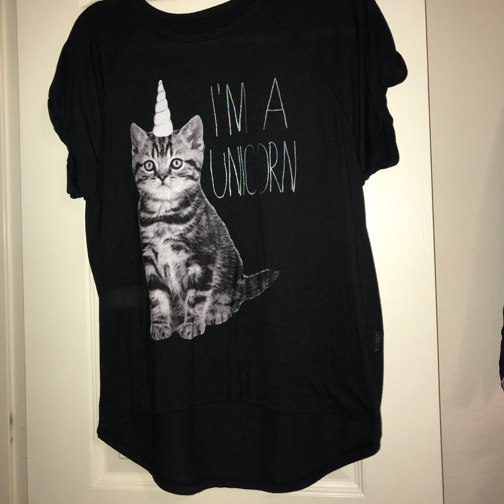 “I’m a unicorn” T-Shirt