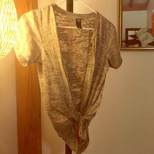 Every day layering piece ✌️Made in the USA