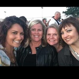 Meet your Posher, Angie