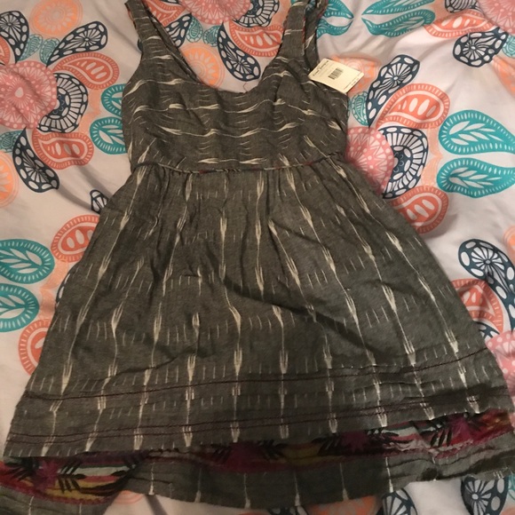 Free people dress by New Romantics - Picture 1 of 4