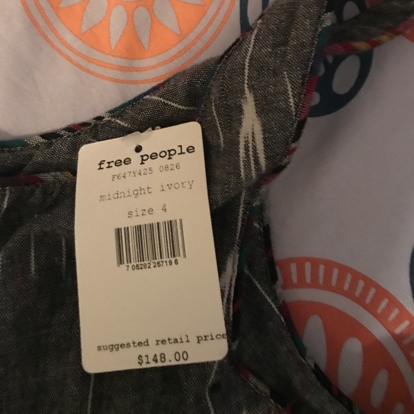 Free people dress by New Romantics - Picture 3 of 4