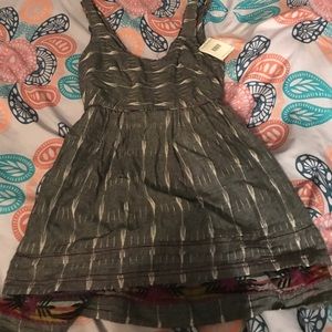 Free people dress by New Romantics