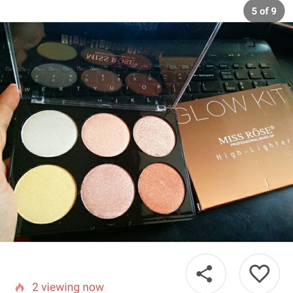 Glow Pallets - Picture 2 of 4