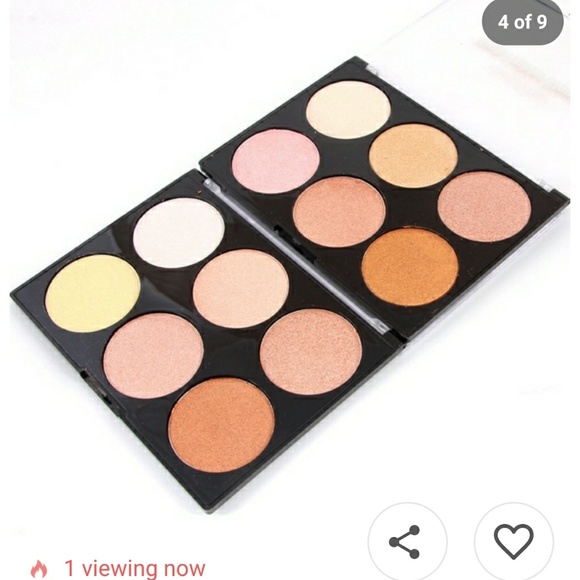 Glow Pallets - Picture 3 of 4