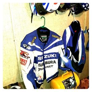 Xl helme and xl jackets MAKE OFFER!!