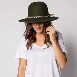 brixton stills hat