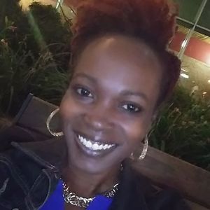 Meet your Posher, Sheronda