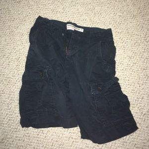 Cargo Shorts
