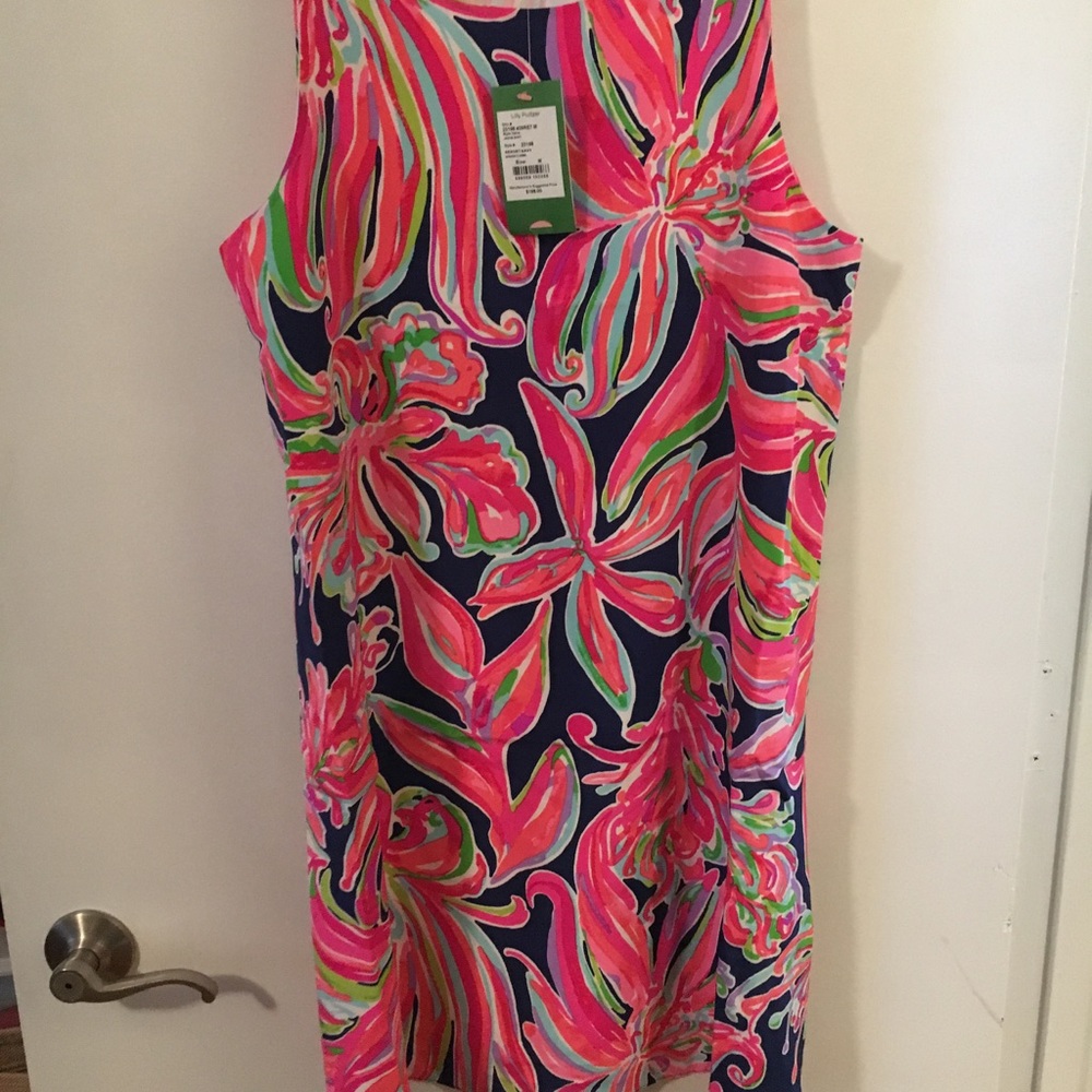 NWT Lilly Pulitzer Jackie Shift