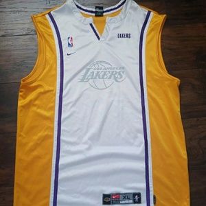 LA Lakers Nike Jersey
