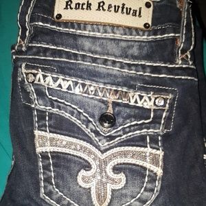 Rock revivals