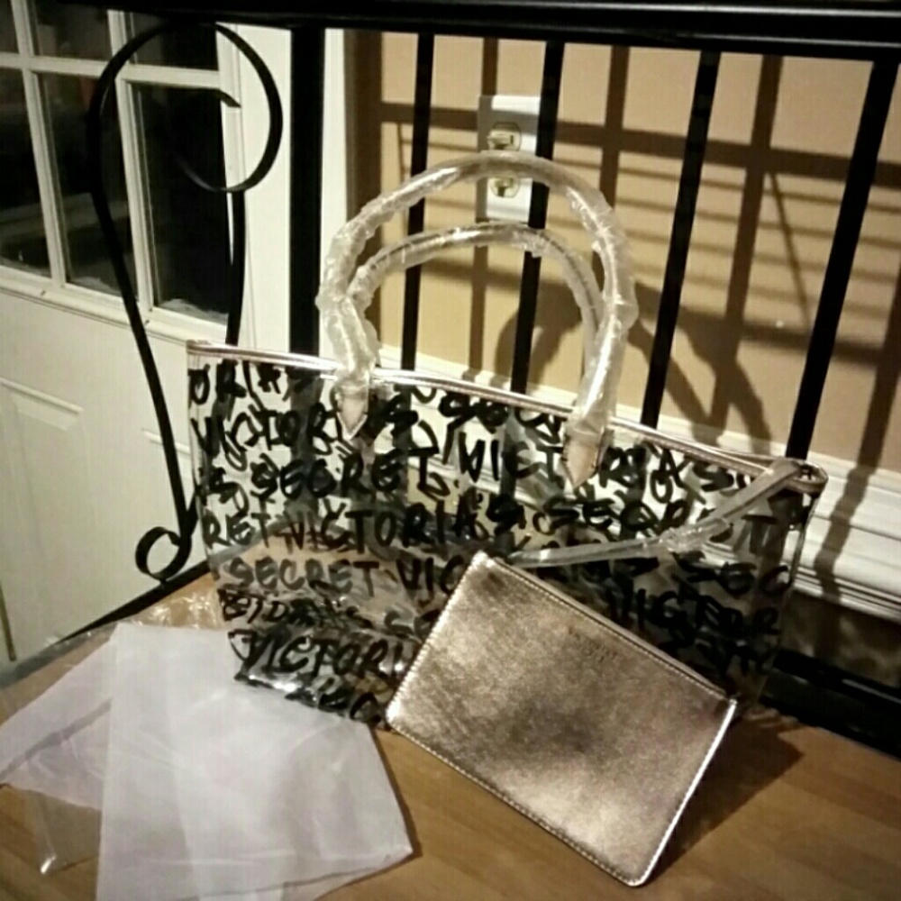 Victoria Secret bag