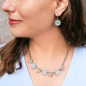 Chloe + Isabel Bella Fiore Drop Earrings