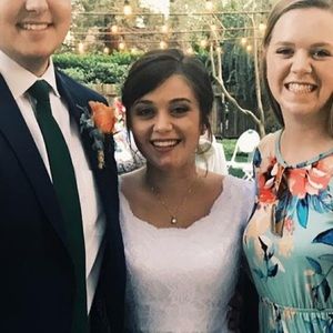 Meet your Posher, Brynn