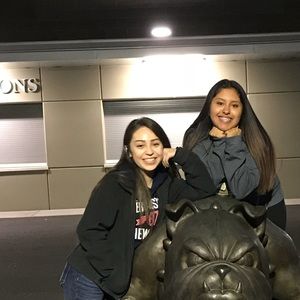 Meet your Posher, Marlene