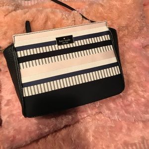 Small Kate Spade crossbody