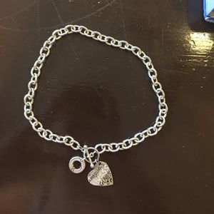 G by GUESS CHOKER NECKLACE