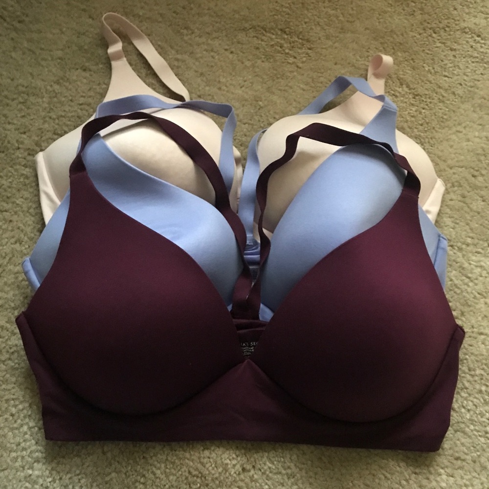 VS bras
