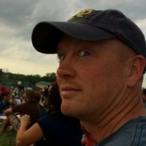 Meet your Posher, Brett