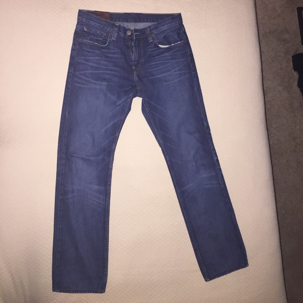 J Brand Jeans