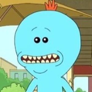 Meet your Posher, Cruz