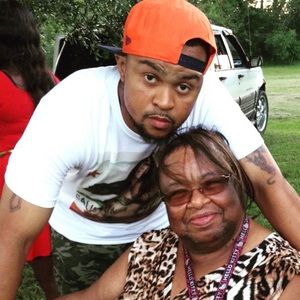 Meet your Posher, Alphonse