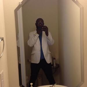 Meet your Posher, Ray